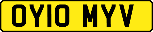 OY10MYV