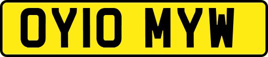 OY10MYW