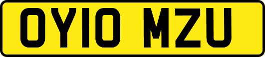 OY10MZU