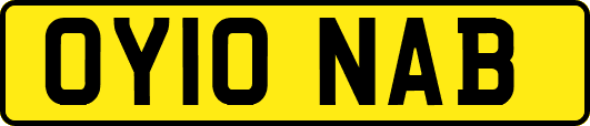 OY10NAB