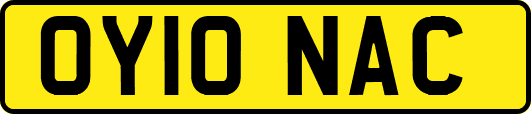 OY10NAC