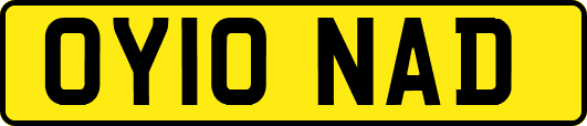 OY10NAD