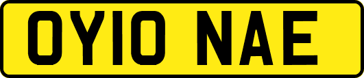 OY10NAE