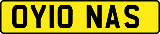 OY10NAS