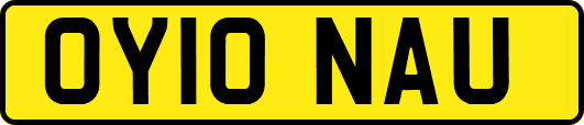 OY10NAU