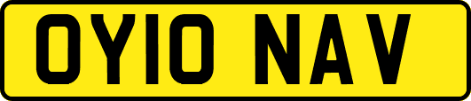 OY10NAV