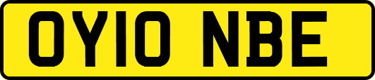 OY10NBE