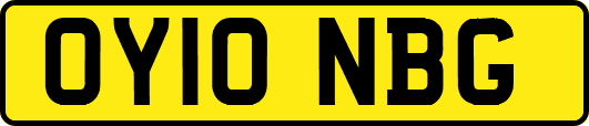 OY10NBG