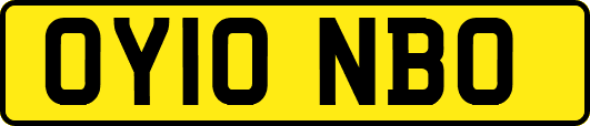 OY10NBO