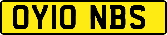 OY10NBS