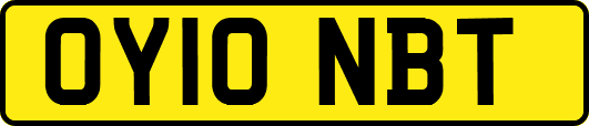 OY10NBT