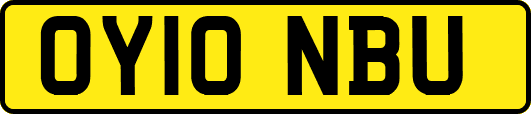 OY10NBU