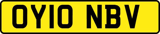 OY10NBV