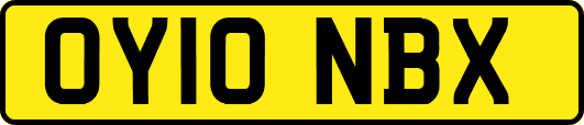 OY10NBX
