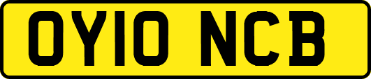 OY10NCB
