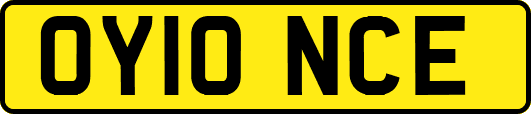 OY10NCE