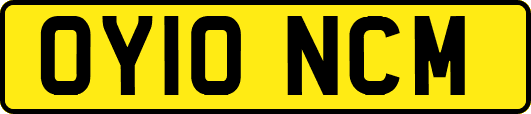 OY10NCM