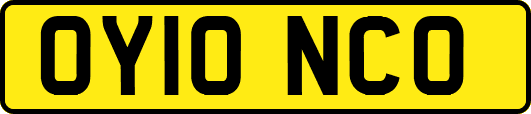 OY10NCO