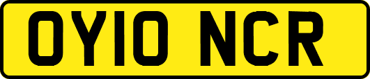 OY10NCR