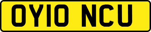 OY10NCU