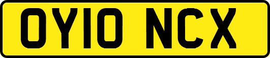 OY10NCX