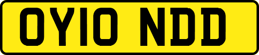 OY10NDD