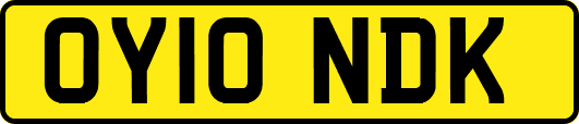 OY10NDK