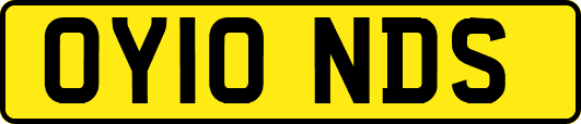 OY10NDS