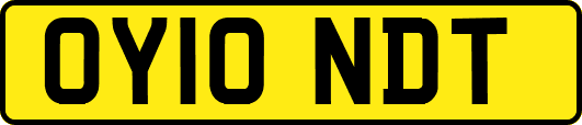 OY10NDT