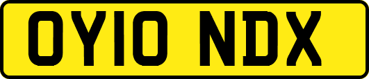 OY10NDX