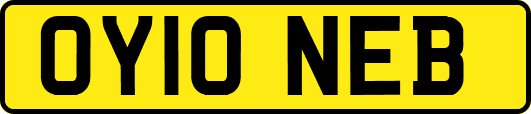 OY10NEB