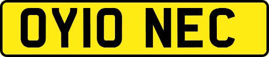 OY10NEC