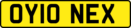 OY10NEX