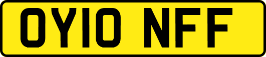 OY10NFF
