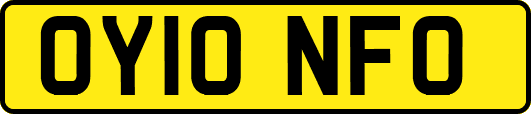 OY10NFO