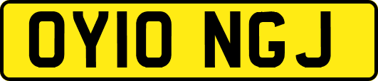 OY10NGJ