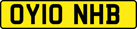 OY10NHB