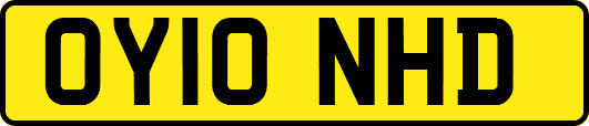 OY10NHD