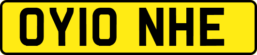 OY10NHE