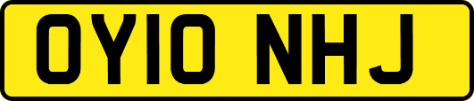OY10NHJ