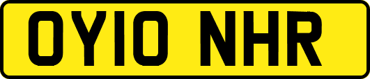 OY10NHR