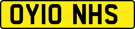 OY10NHS
