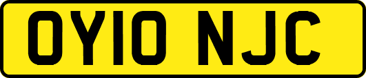OY10NJC