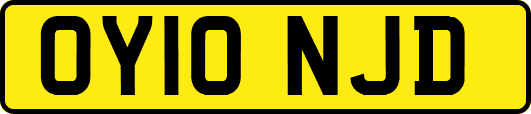 OY10NJD
