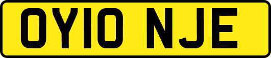 OY10NJE