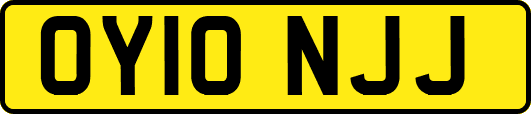 OY10NJJ