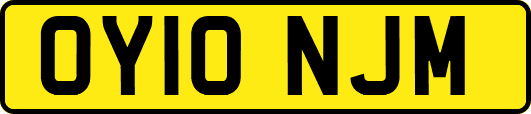 OY10NJM