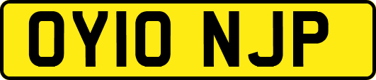OY10NJP