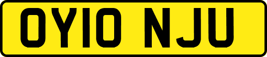 OY10NJU