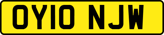 OY10NJW
